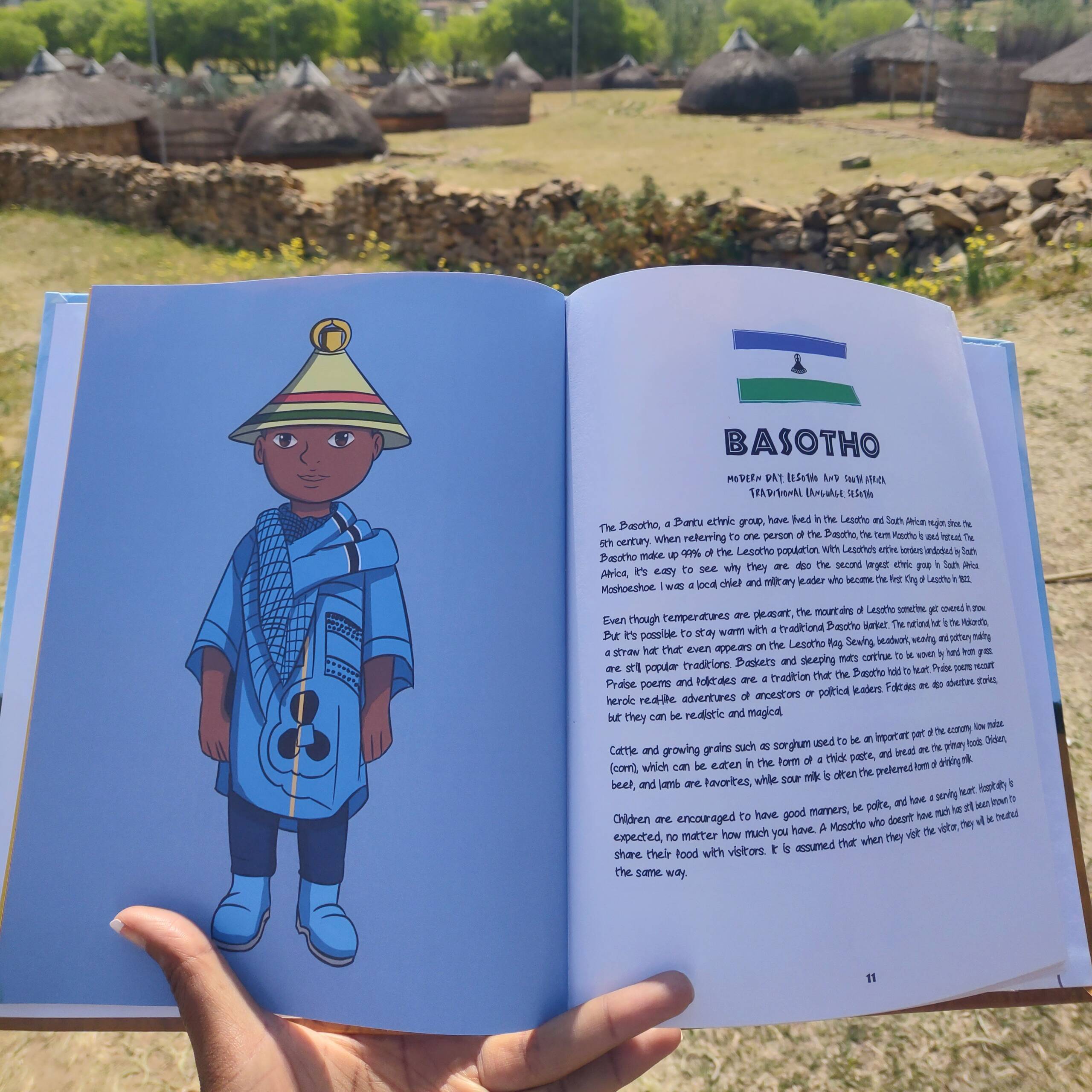 Basotho