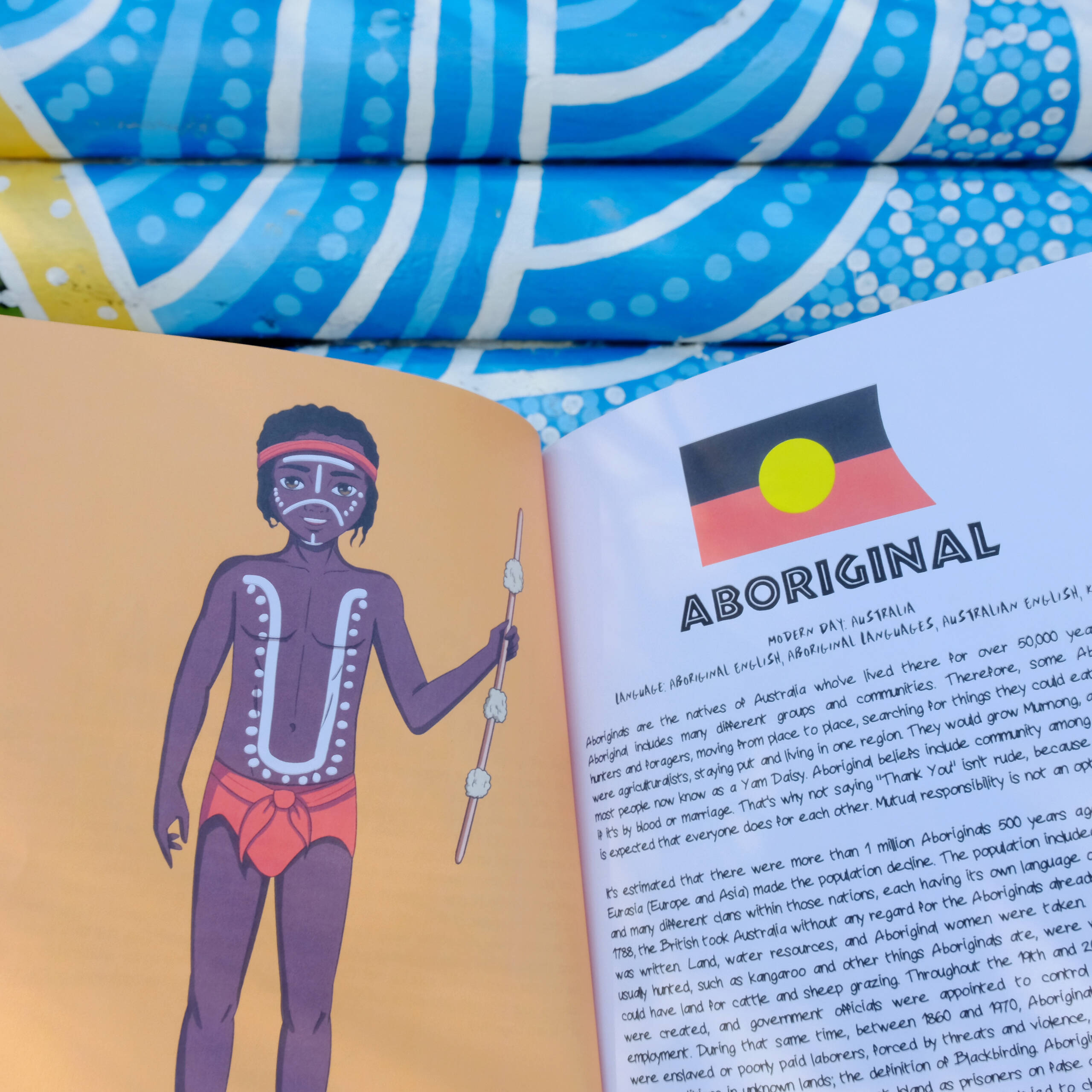Aboriginal